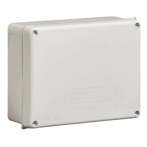 lan cable junction box|surface mounted sealed junction box.